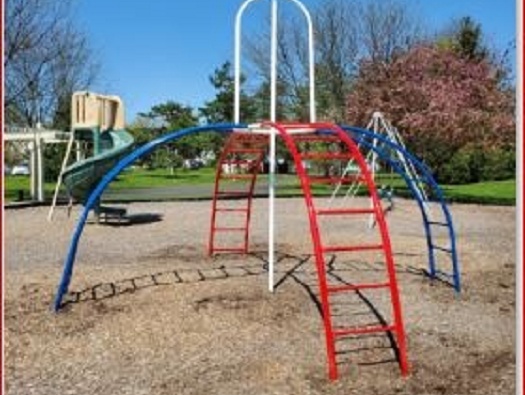 Playground Playground