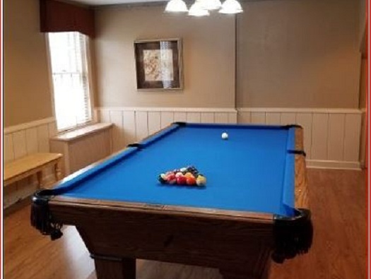 Clubhouse Clubhouse