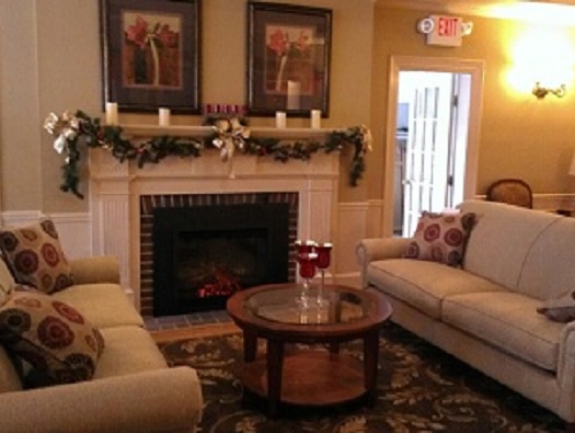 Clubhouse Clubhouse